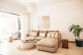 Mersea Villa - Roches Noires - 3