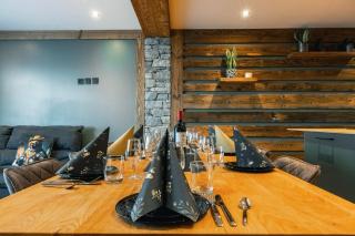 CHALET TEKA LES GETS - Appartement Chery - 1
