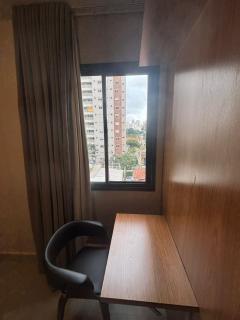 Novo Studio Perto do Allianz Parque - São Paulo - 5