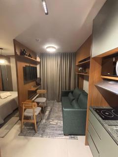 Novo Studio Perto do Allianz Parque - São Paulo - 3