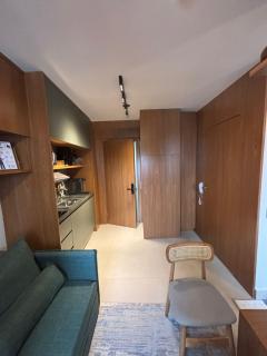 Novo Studio Perto do Allianz Parque - São Paulo - 1
