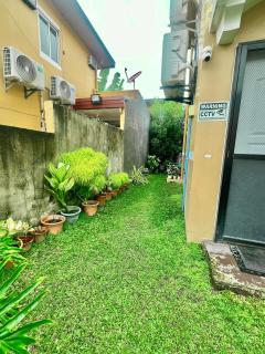 Two-Bedroom Townhouse Camella Bacolod South - Bacolod City - 4