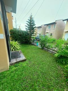 Two-Bedroom Townhouse Camella Bacolod South - Bacolod City - 5