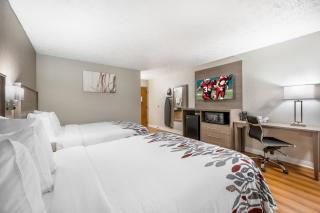 Red Roof Inn Greencastle South - Cloverdale - Cloverdale - 8