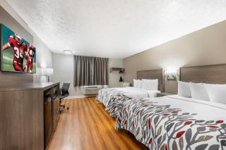Red Roof Inn Greencastle South - Cloverdale - Cloverdale - 6