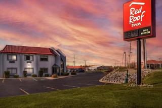 Red Roof Inn Greencastle South - Cloverdale - Cloverdale - 5