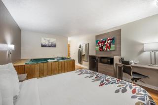 Red Roof Inn Greencastle South - Cloverdale - Cloverdale - 4