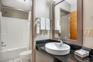 Red Roof Inn Greencastle South - Cloverdale - Cloverdale - 3