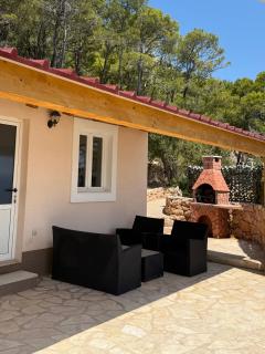 Beach house Korina - 9