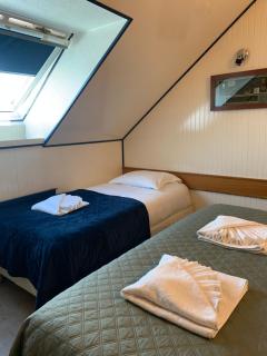 Hotel Arcantis Le Voltaire - Rennes - 8