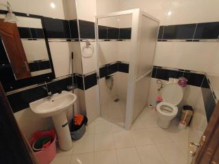 Apartment pour les familles avec 2 chambres - Al-Ḥoseyma - 1