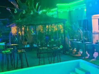 ebc lodge - Ndola - 2
