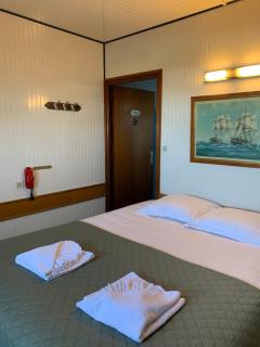 Hotel Arcantis Le Voltaire - Rennes - 7