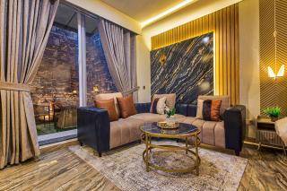 Designer Suite Centrally Located - Islamabad - 9