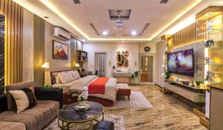 Designer Suite Centrally Located - Islamabad - 0