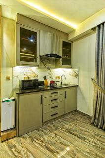 Designer Suite Centrally Located - Islamabad - 3
