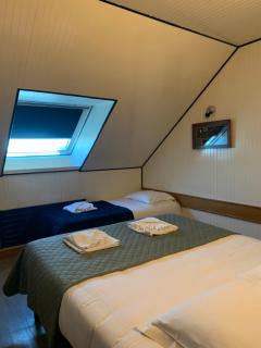 Hotel Arcantis Le Voltaire - Rennes - 6