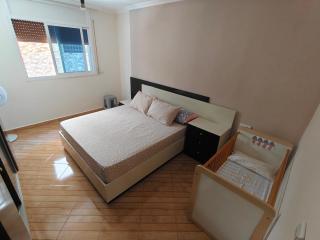 Apartment pour les familles avec 2 chambres - Al-Ḥoseyma - 3