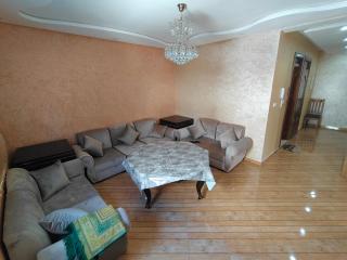 Apartment pour les familles avec 2 chambres - Al-Ḥoseyma - 4