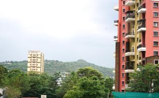 Cozy City Apartment - 4