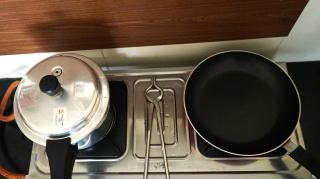 Cozy City Apartment - 3