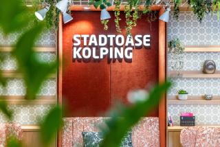 Kolpinghaus Linz - 1