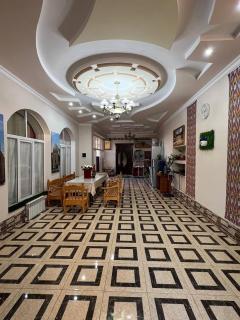 Aminzar Guest House - 8