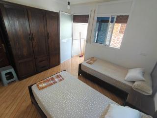 Apartment pour les familles avec 2 chambres - Al-Ḥoseyma - 5