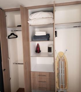 Central and cozy apartment - Città del Messico - 1