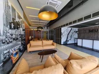 Neu Suites Near KLCC - Kuala Lumpur - 2