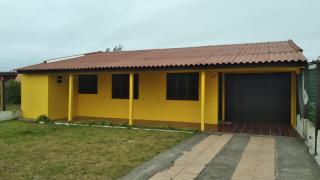 CASA COM 3 QUARTOS, SENDO 1 QUARTO Suite - Boa Vista - 0