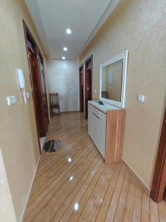 Apartment pour les familles avec 2 chambres - 6