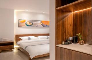 Wangcun Caotang Inn, Furong Town, Yongshun County - Wangcun - 7