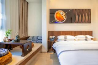 Wangcun Caotang Inn, Furong Town, Yongshun County - Wangcun - 5