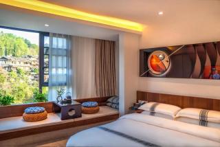 Wangcun Caotang Inn, Furong Town, Yongshun County - Wangcun - 2
