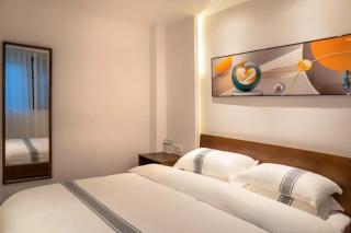 Wangcun Caotang Inn, Furong Town, Yongshun County - Wangcun - 1