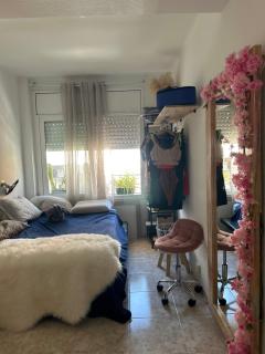 Habitacion - Esparreguera - 0