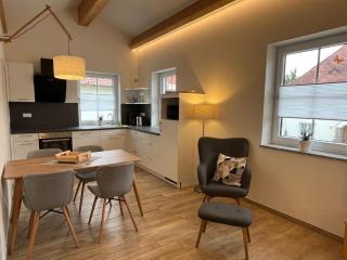 Ferienwohnung Wohlmann - 0