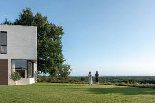Mondellebotte - Luxus Villa & traumhafter Meerblick - 3