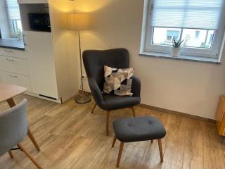 Ferienwohnung Wohlmann - 3