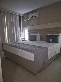 Hotel Metrópole Maringá - 9