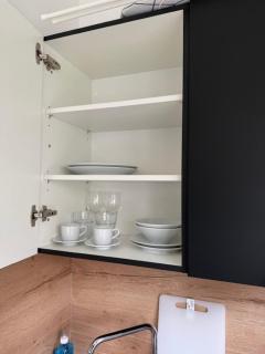 Studio, private garden in Malakoff - 9