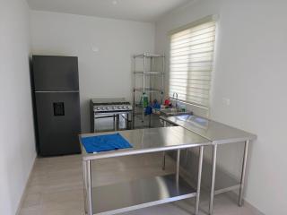 Casa Cerca del Cerro la Memoria - Los Mochis - 8