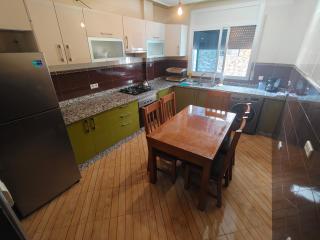 Apartment pour les familles avec 2 chambres - Al-Ḥoseyma - 8