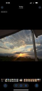 Lidas Golden View-All around veranda apartment - Nafplio - 9