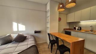 Downtown Studio in Buenos Aires by deppto - Buenos Aires - 9