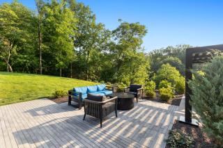 Rosslyn 1BR Home - Walk to Eats & Free Parking - 9