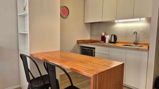 Downtown Studio in Buenos Aires by deppto - Buenos Aires - 4