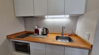 Downtown Studio in Buenos Aires by deppto - Buenos Aires - 3