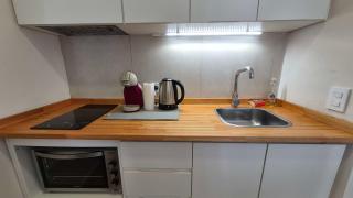 Downtown Studio in Buenos Aires by deppto - Buenos Aires - 2